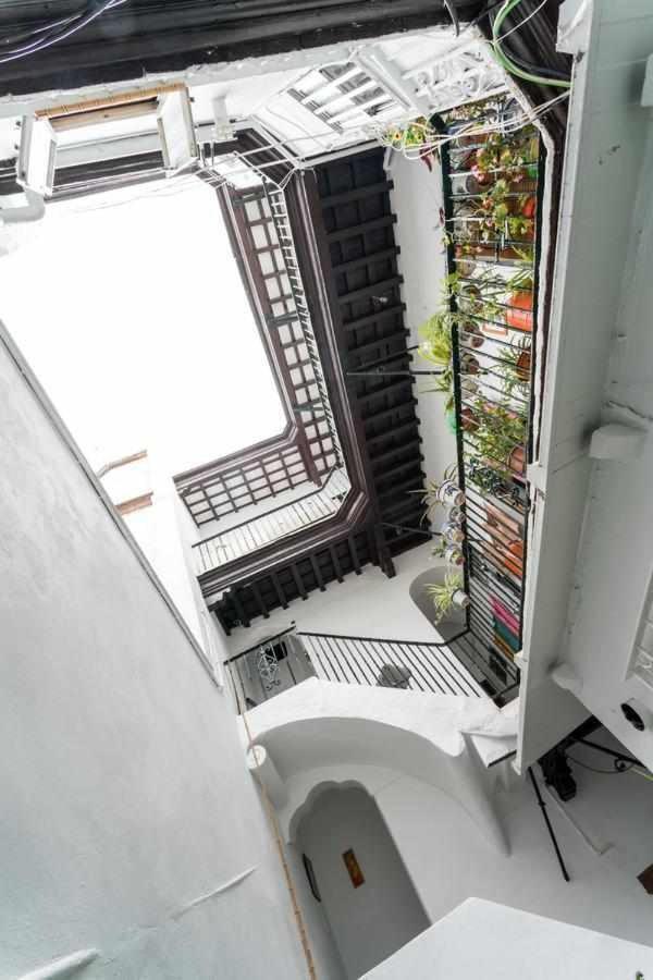 Fantastico Atico En El Casco Antiguo En A La Pla Leilighet Cádiz Eksteriør bilde